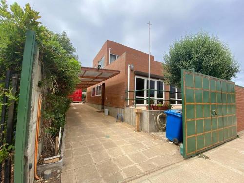 Los Vilos House | Casa cercana a playa Los Vilos