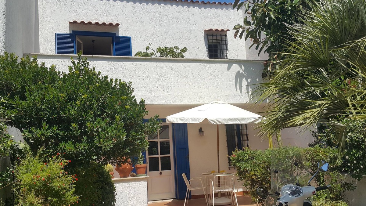 Cerenova House | Casa Cerenova: sun and sea bathing, villages, archaeological landscapes, food, nature