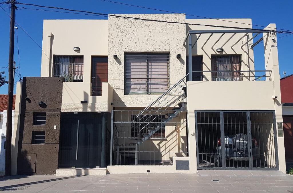 Salta Apartment | Casa Cerro de la Luna