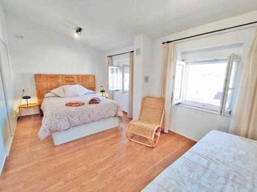 Constantina House | Casa Cerro Luna