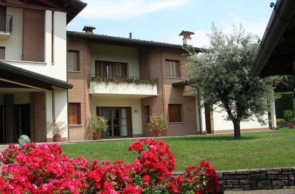 Villa Guardia Bed & Breakfast | Casa Ceruti