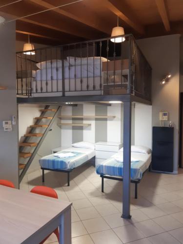 Cervignano d'Adda Apartment | CASA CERVI