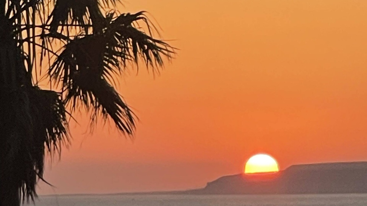Atlanterra Ski Chalet | Casa Ceuta - great sea views on the Atlantic in Atlanterra, Zahara de los Atunes
