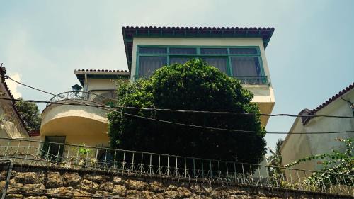 Santa Teresa House | Casa Charmosa em Santa Teresa lugar tranquilo e cultural