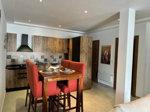 Hamma Apartment | Casa Chiara La Marsa