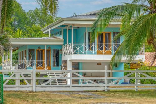 Parrita House | Casa Choucoune
