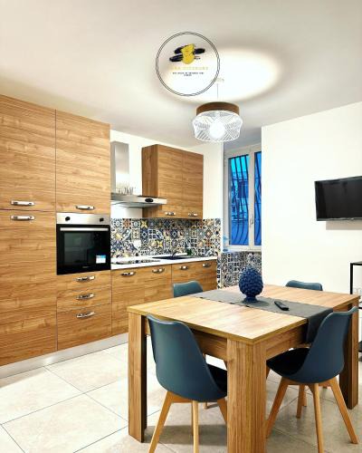 Licola Apartment | Casa Cicerone Lucrino