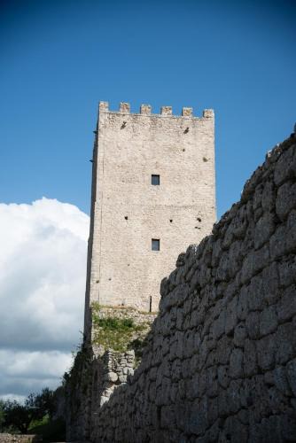 Arpino House | Casa Ciclope
