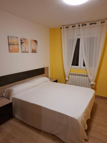 Burgos Apartment | Casa Cid