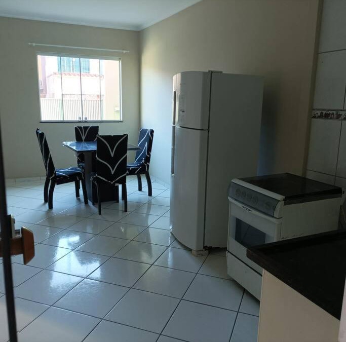 Volta Redonda House | Casa Cidade Nova, Jd Belvedere.