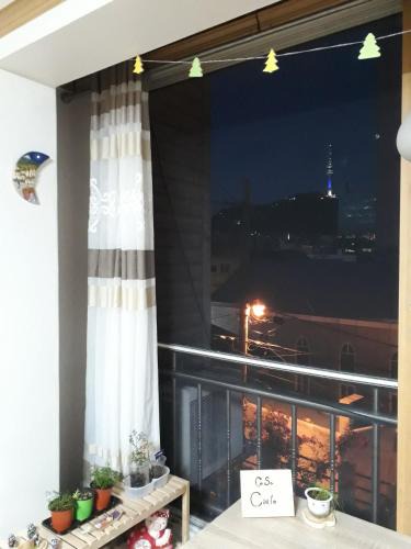 Cheongpa-dong House | Casa Cielo