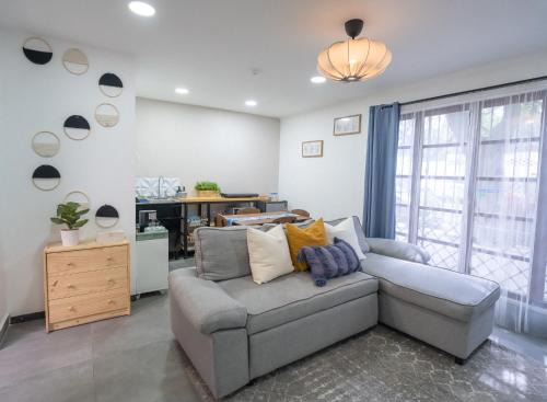 Del Carmen Apartment | Casa Cielo