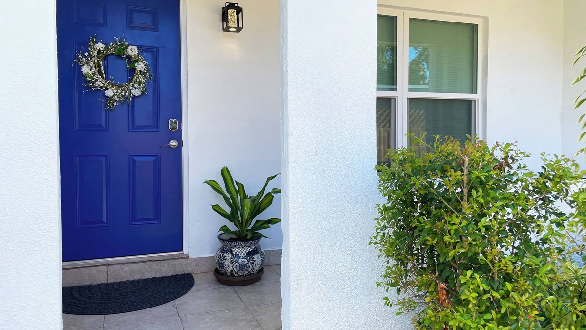 Biscayne Park House | "Casa Cielo" whole place just remodeled in Miami