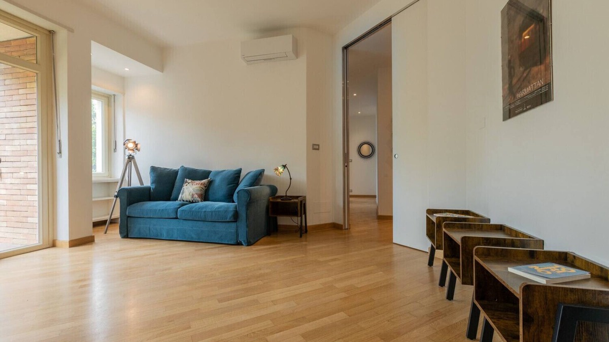 Cit Turin Apartment | Casa Cinema by Wonderful Italy