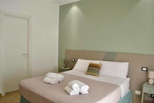 San Cataldo Bed & Breakfast | Casa CineMarconi