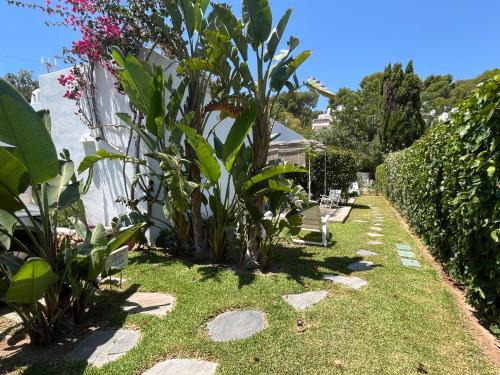 El Tosalet House | Casa Cipres