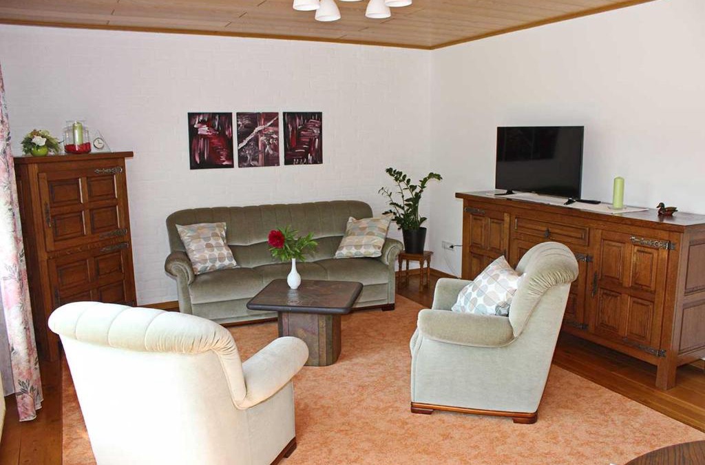 Donsbruggen Apartment | Casa Clara