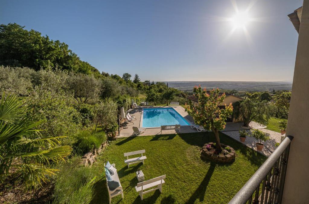 Montecchio House | Casa Clara