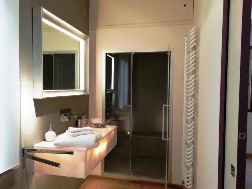 Montefalco Apartment | Casa Clarignano