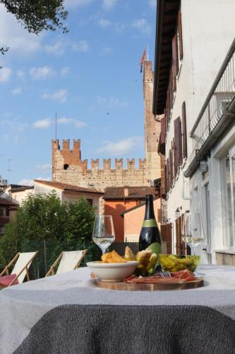 Marostica House | Casa Clarita - in centro storico
