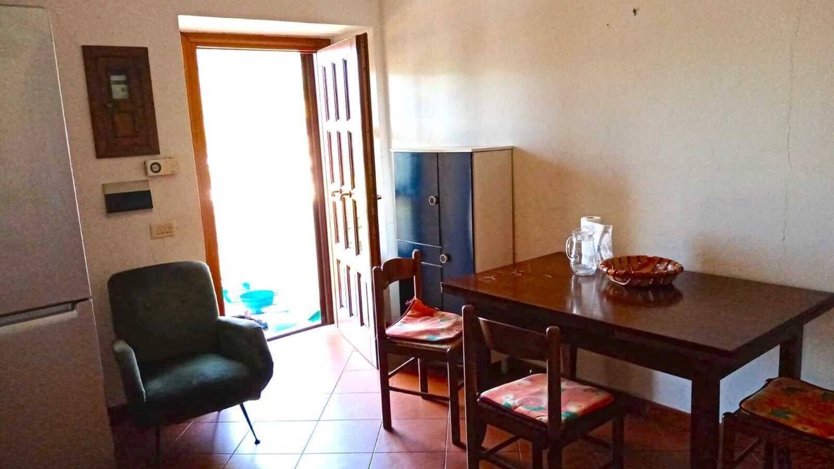 Giuliano di Roma Apartment | Casa Claroni 4 pax + 1 letto supplementare
