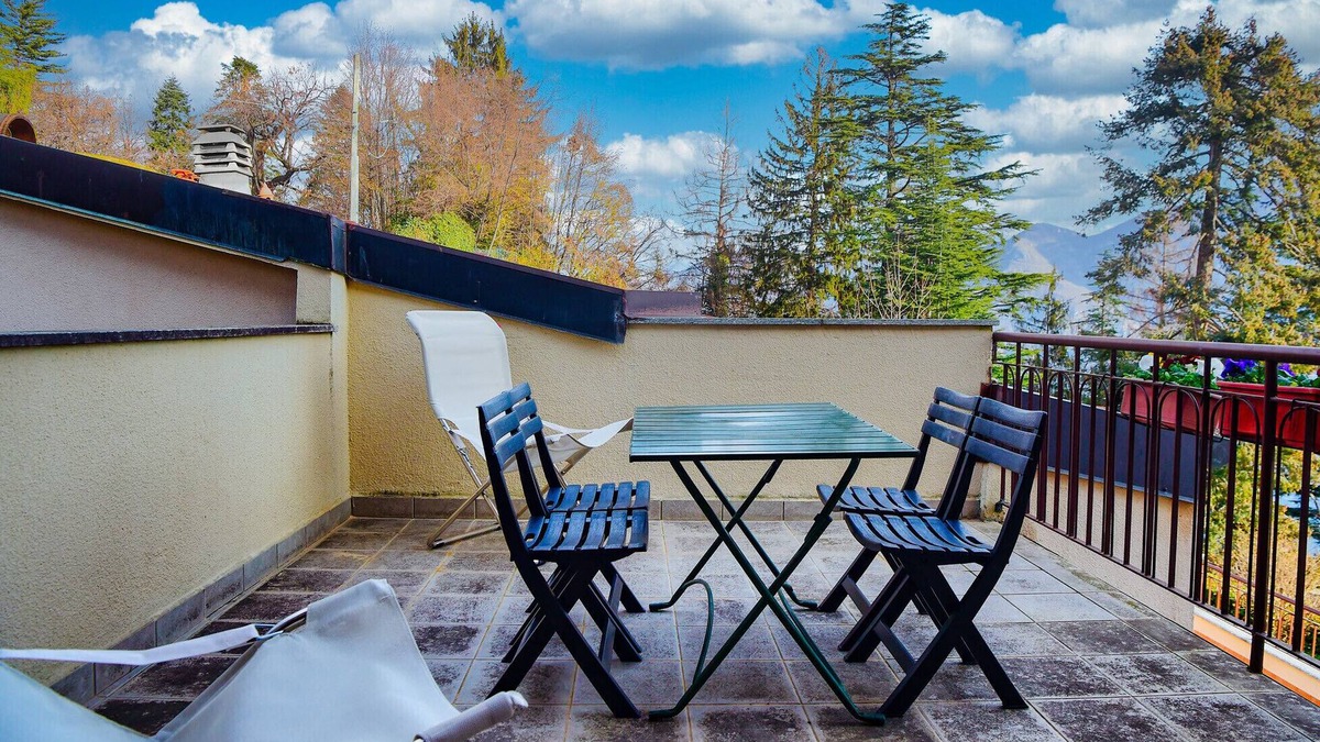 Civenna Apartment | Casa Claudia by Wonderful Italy