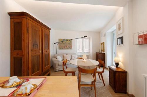 Verres Apartment | Casa Clelia