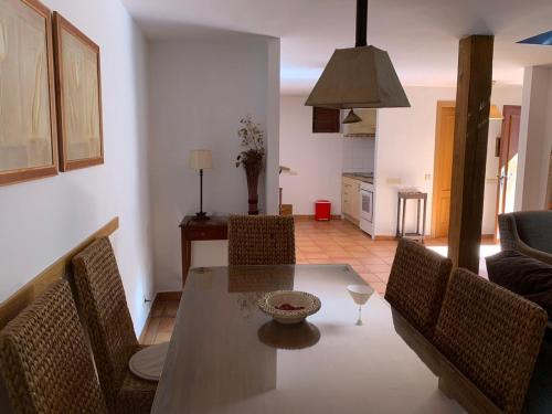 La Hiruela House | Casa Clemente II