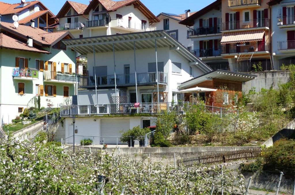 Denno Apartment | Casa Clima Tandem