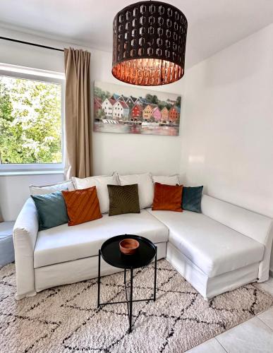 Mitterndorf an der Fischa Apartment | Casa Coco