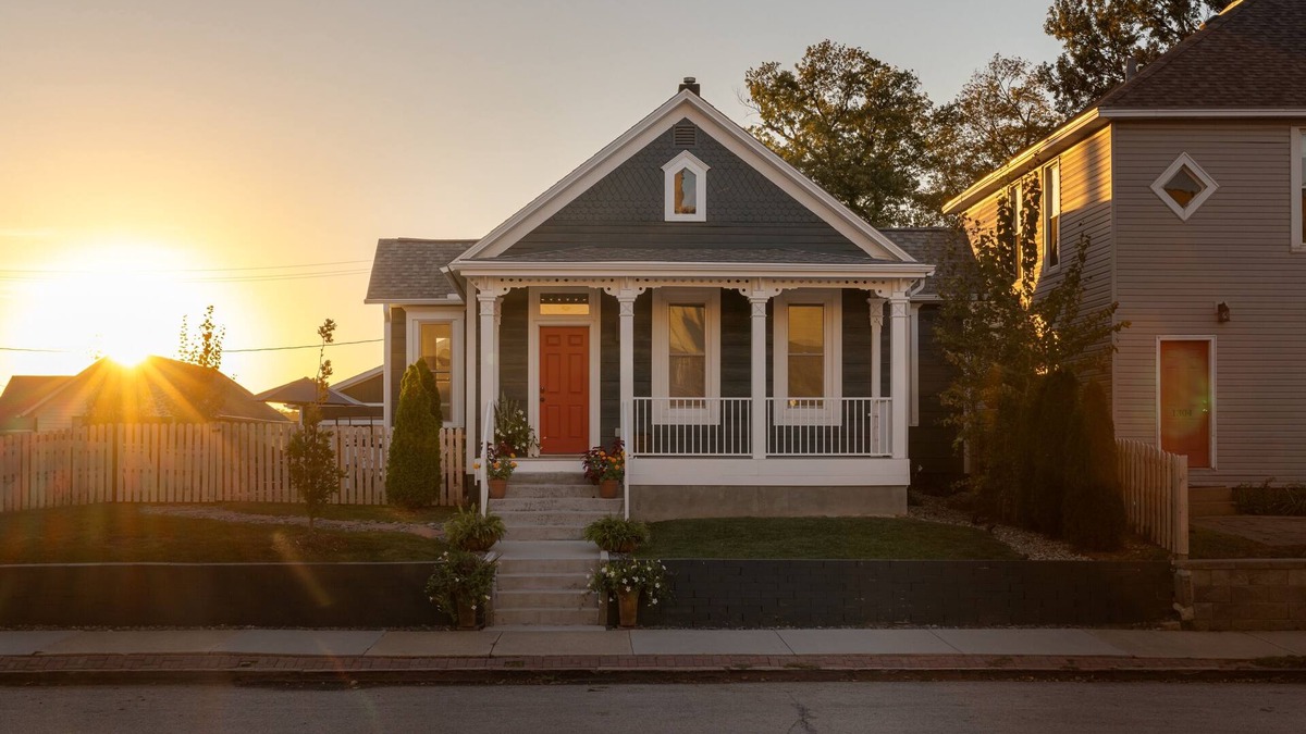 Dahlman House | Casa COBA - Luxe Stay Walk To Downtown