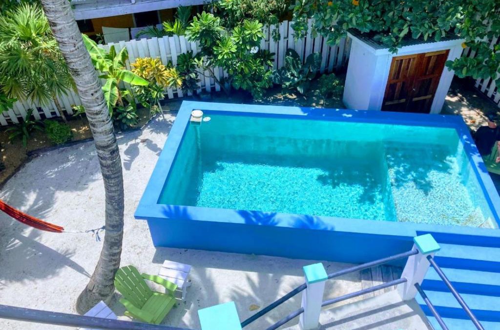 San Pedro House | Casa Coccoloba