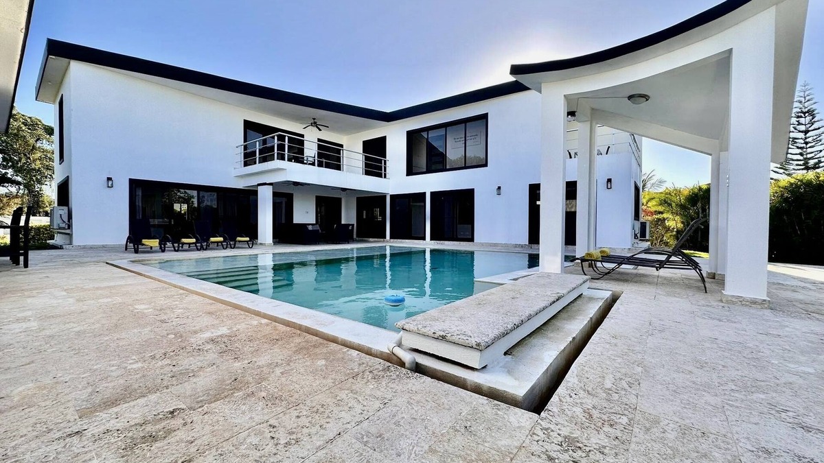 La Mulata Villa | CASA COCO-ELROY Oceanview, Premium 4 Bedroom @ Casa Linda