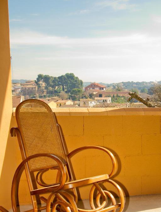 Almunia de San Juan House | Casa Codeta