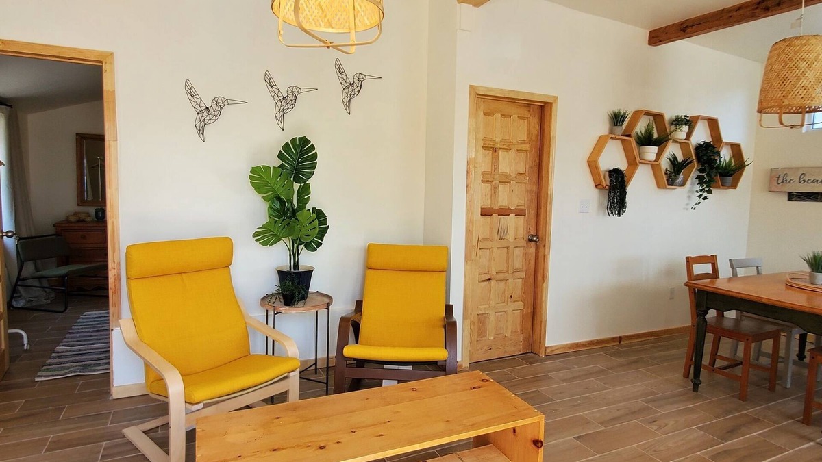 Ensenada House | CASA COLIBRI - Beach Living at it's BEST