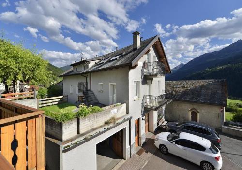 Premadio Apartment | Casa Cola