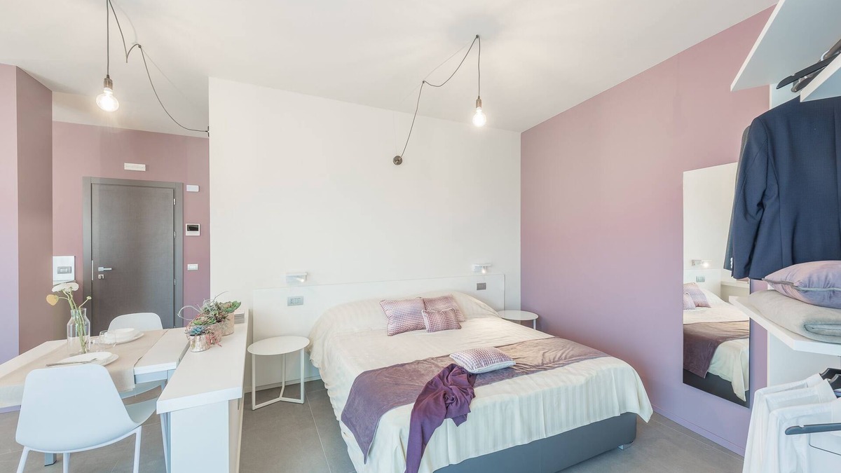 Barolo Apartment | Casa Colbert Barolo, Unit 4