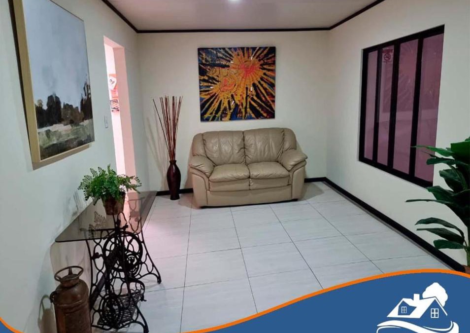 San Juan House | Casa Colima