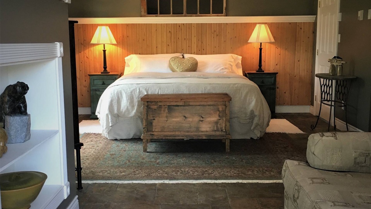 Okanagan-Similkameen Bed & Breakfast | Casa Colina