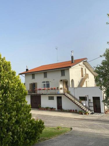Orsogna Apartment | Casa Colli Orsogna