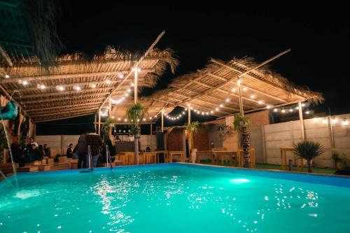 Grocio Prado House | Casa Colpa Tiki