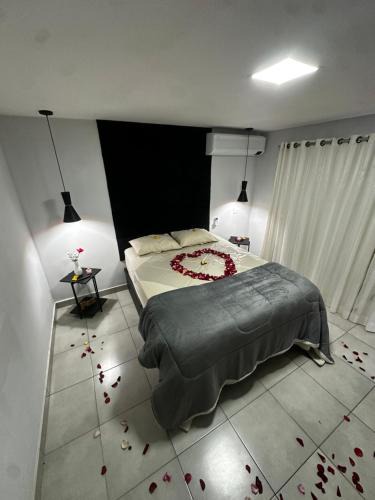 Nova Friburgo House | Casa com hidro privativa e área gourmet próximo ao Centro