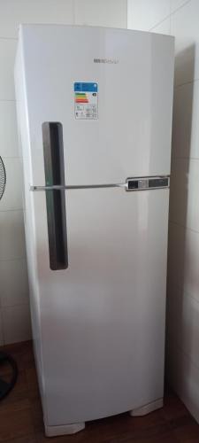 Guaira House | Casa com piscina