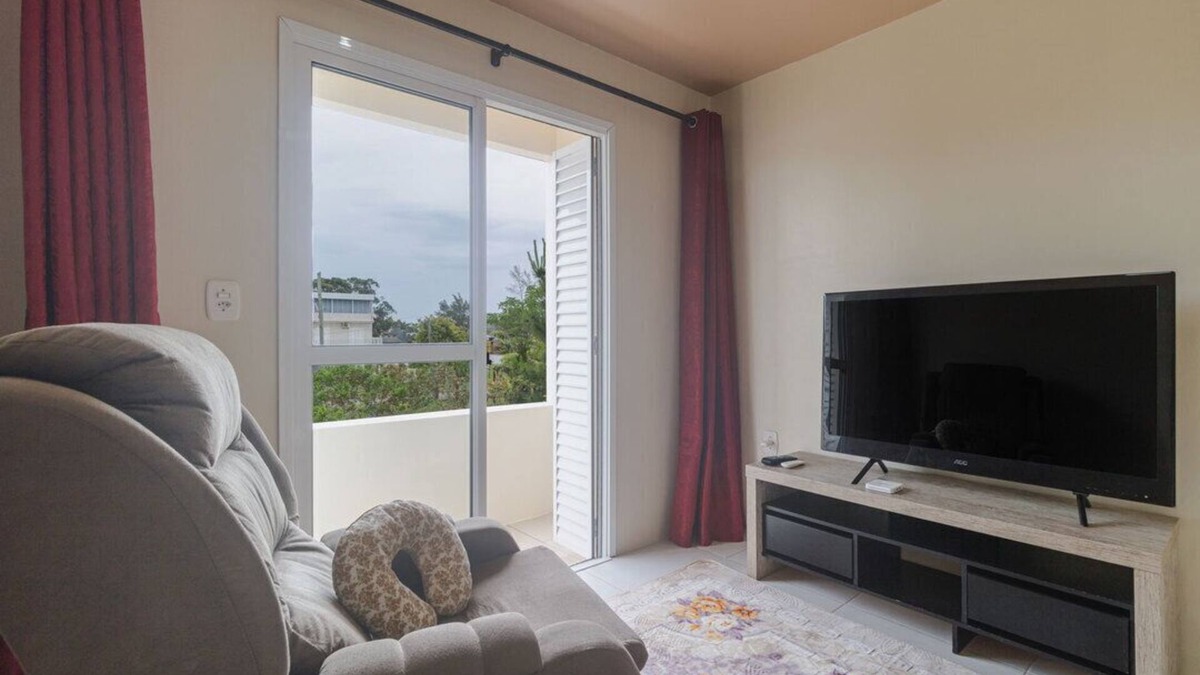 Torres House | Casa com WiFi a 750 metros da Praia Itapeva/RS