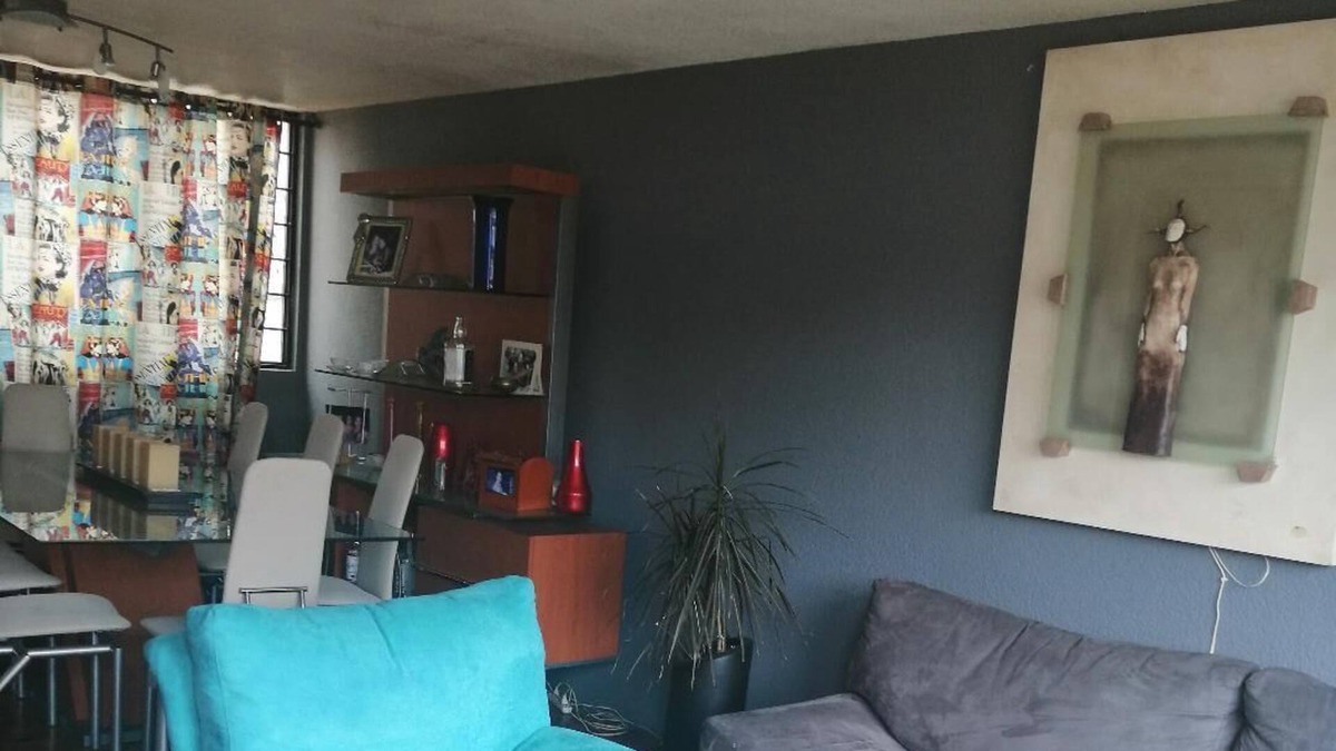 Naucalpan House | CASA COMODA Y AGRADABLE