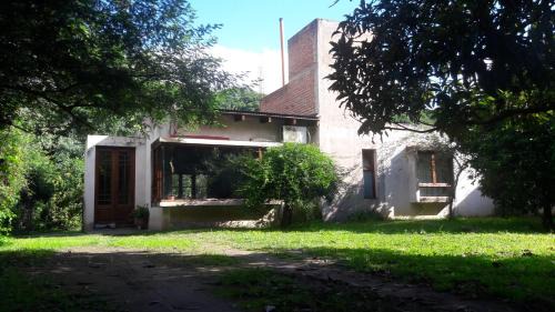 Reyes House | Casa Completa - Jardin de Reyes