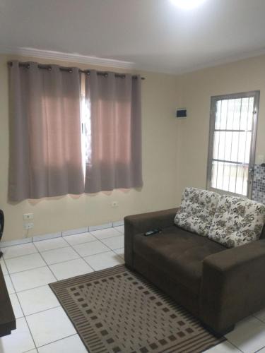 Vila Barros Apartment | Casa completa a 10 min do aeroporto Guarulhos