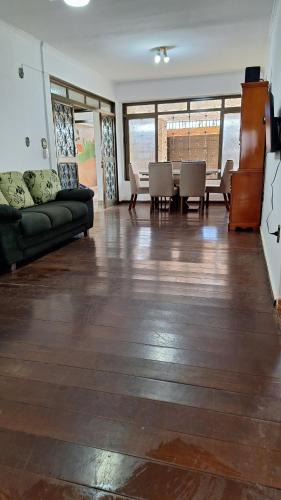 Campos Elisios House | Casa Completa até 20 pessoas