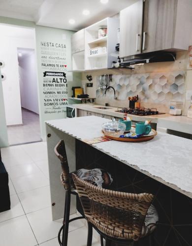 Sao Paulo Apartment | Casa Completa & Confortável há 25min de Corinthians Itaquera