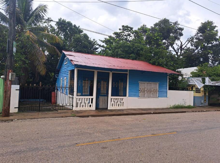 Pedro Santana House | Casa completa en Pedro Santana.